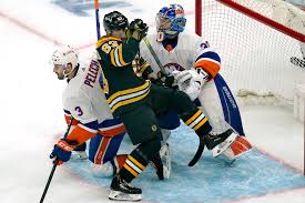Watch nhl playoffs game 2 online bruins lines vs. Bruins Vs Islanders Game 2 Live Stream Start Time Tv Channel How To Watch Monday May 31 Masslive Com