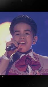 Eduardo Antonio Treviño Stuns with Mariachi Performance of 'Remember Me'