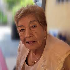 Guadalupe Cuevas Obituary February 20, 2021