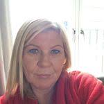 Karen Forey's Instagram, Twitter & Facebook