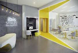 Ibis Styles Geneve Mont Blanc Geneva Updated 2020 Prices In 2020 Office Interior Design Office Space Design Office Design