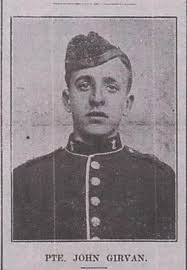 Search for "Girvan" in lastname