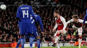 Aug 01, 2021 · arsenal is going head to head with chelsea starting on 1 aug 2021 at 14:00 utc. Arsenal Vs Chelsea Our Head Don Clear Wenger Bbc News Pidgin