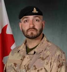 Quebec soldier's body brought back to Ontario base