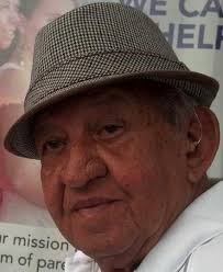 Elfren Droz Obituary