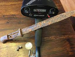 View challenger document online or download in pdf. Bounty Hunter Tk4g Metal Detector Amazon De Business Industry Science