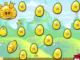 It's been such a huge hit on the ipad/iphone that it's now evolved into a game for windows and mac, and even the playstation. Angry Birds Golden Eggs Walkthrough All 35 Eggs Angrybirdsnest