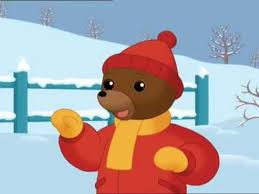 Héros des magazines pour les petits pomme d'api et popi, ses aventures de la vie quotidienne inspirent de nombreuses histoires pour enfants. Petit Ours Brun Fait Des Boules De Neige Petit Ours Brun Youtube