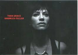 Sons Of Anarchy Seasons 6 & 7 Gallery Chase Card G1 TARA GRACE KNOWLES  TELLER