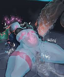 Rebecca Smashed - Intense Porn Action