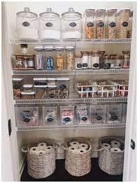45 Best Pantry Organization Ideas We Found On Pinterest Homedecorsidea Info Kitchen Organization Pantry Pantry Organisation Kitchen Organization