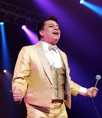 Juan Gabriel en Megamix