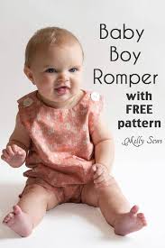 Maybe you would like to learn more about one of these? Free Baby Clothes Patterns Sewing Mumsmakelists