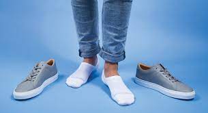 Ankle Vs No Show Socks When To Wear No Show Socks How Say It With A Sock