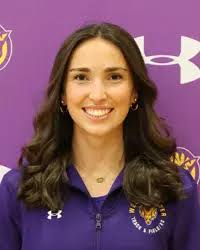 2024-25 Women's Track & Field Roster