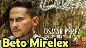 No debi dejarte ir- Osmar Perez (Con Letra HD) Ay hombe!!!