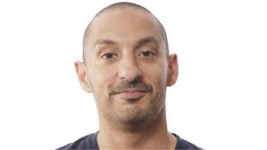 Marketing interview with Steve Carbone