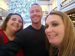 Steven Halsey Obituary