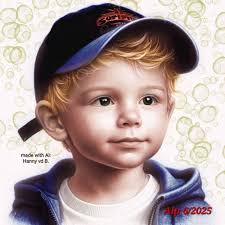 Catching the Love ❤️ " Art by Shawn Braley