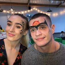 🐾❤️🎄Merry Crimbo ❤️🎄🐾 Hi frens… We are the new chicken nuggets at the  hotel, yep it's a Frenchie take over this Crimbo but aren't we the most  adorable nuggets you ever did