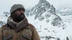 The Mountain Between Us (2017) - Movie Review : Alternate Ending