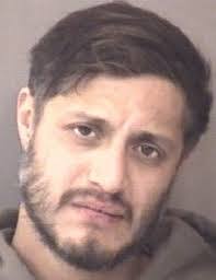 John Perales's Instagram, Twitter & Facebook