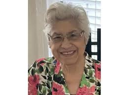 Eliza Espinoza Sanchez Obituary (2025)