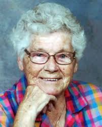Obituary information for Mona May Piper