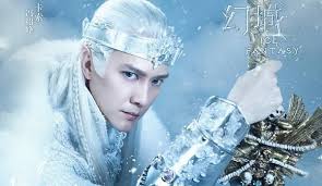 Swordsman is a chinese television series adapted from louis cha 's novel the smiling, proud wanderer. 10 Best Chinese Tv Series Of 2016 Chinawhisper