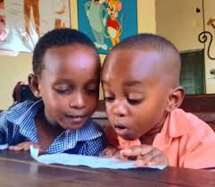 TBT: KIKOSI KAZI 👮 #kiwandachaelimunamalezi