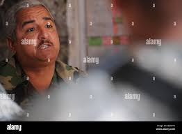 Humvee iraq hi-res stock photography and images