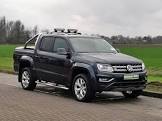 Volkswagen-Amarok