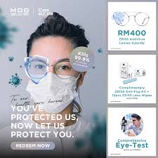 Check spelling or type a new query. Zulyusmar Com Malaysian Lifestyle Food And Beverages Travel Technology And News Mog Rm4 Mil Subsidy To Enhance Medical Front Liners Protection With Zeiss Antivirus Lenses