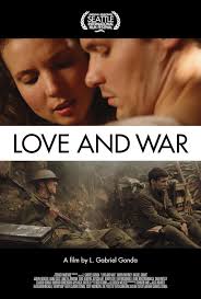 Love and War (Short 2011)