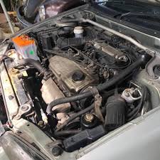 Kena tukar gasket dan timing belt sekali kerana sudah terkena minyak. Proton Wira 1 6 Head Gasket Bengkel Ah Man Gopeng é˜¿æ»¿æ±½è»Š Facebook