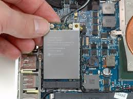 View all airports in texas. Macbook Core Duo Airport Card Replacement Ifixit Repair Guide