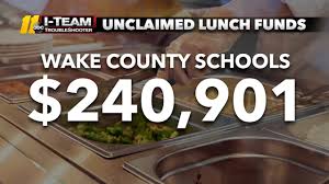 Nearly $800 million of unclaimed cash available at state fair. Coronavirus Nc Hundreds Of Thousands Of Dollars Left Unclaimed In Lunch Accounts Due To Covid 19 Cancellations Abc11 Raleigh Durham