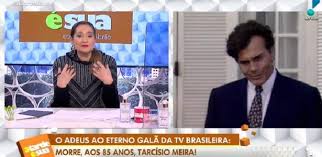 O ator tarcísio meira publicou uma foto com a mulher, glória menezes, com quem é casado há quase 60 anos. Lokvawf9m6ootm