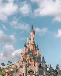 Sleeping Beauty Castle Disneyland Paris France Sleeping Beauty Castle Disneyland Disneyland Paris Castle Disneyland