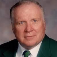 Obituary for John Thomas Ahern