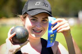Exeter High School athletics carnival 2017