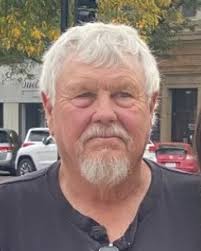 Steve Pearson Obituary October 8, 2022