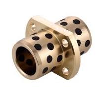 Bronze Parts Head Bushing for Nordberg Hp6 Cone Crusher Components