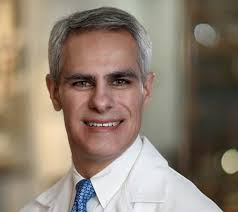 Michael E. DeBakey June 9-10