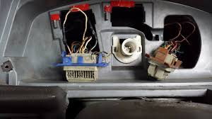 Jam kereta wira tidak berfungsi. Assalam Semua Proton Wira 1 5 Wiring Master Services Facebook
