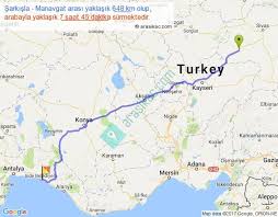 Agoda.com has been visited by 100k+ users in the past month Sarkisla Manavgat Arasi Kac Km Saat
