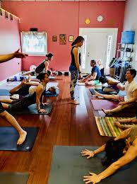 Dare is a raleigh native and a dedicated enthusiast of pilates, yoga and nutrition. Spring Equinox Deep Study Ashtanga Yoga Weekend Workshop With Michelle Dorer In Cary Nc Ashtanga Yoga Obx