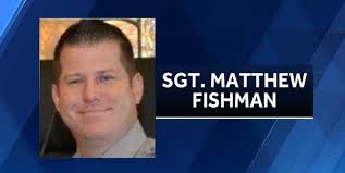 North Carolina sergeant killed in 9-hour standoff, 2 others shot