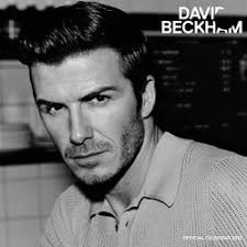 As he parties with jade jagger at fashion bash. The David Beckham 2014 Calendar