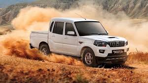 Recap 2018 Mahindra Scorpio Pikup Debuts At Automobile Barcelona Video Http Indianautosblog Com 2017 05 201 Best Pickup Truck Pickup Trucks Automobile